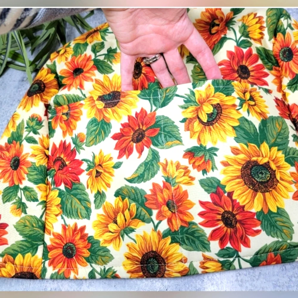 Handmade wouldn let